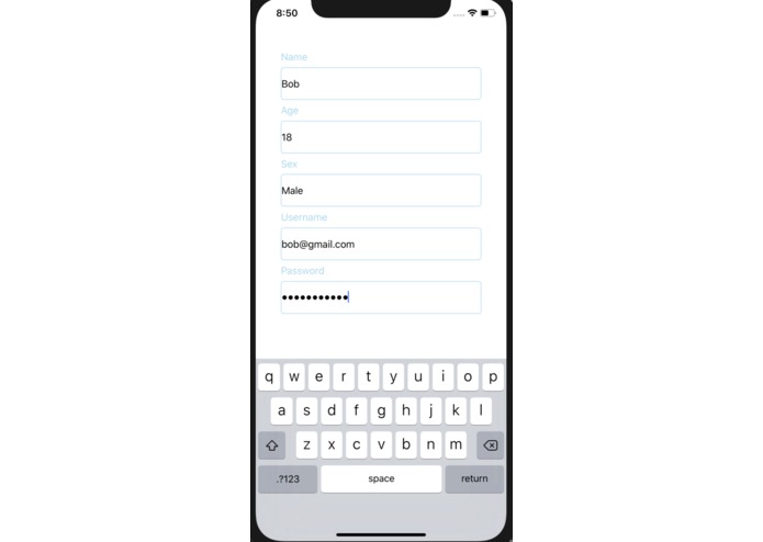 Sure Talk – screenshot 3