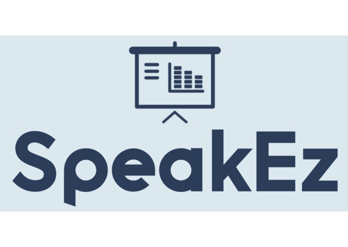 SpeakEz – screenshot 1
