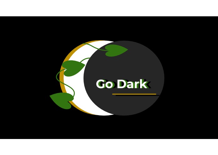 Go Dark: Competitive Energy Savings – screenshot 1