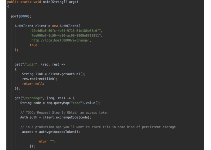 DinoSoar – screenshot 1