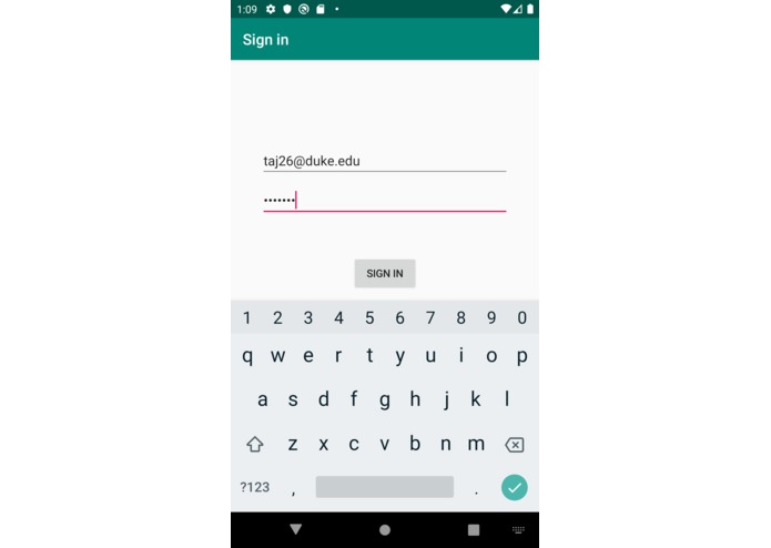 AskLive – screenshot 4