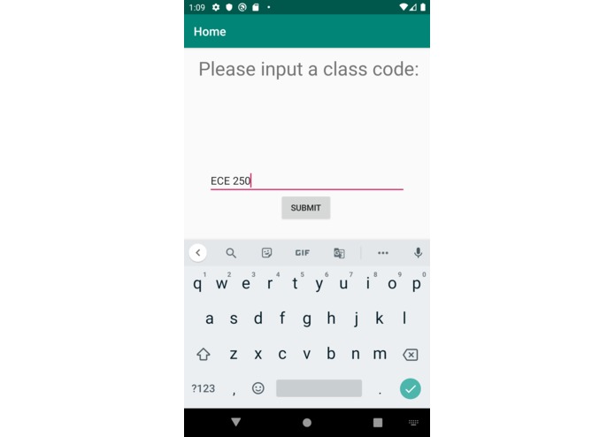 AskLive – screenshot 6