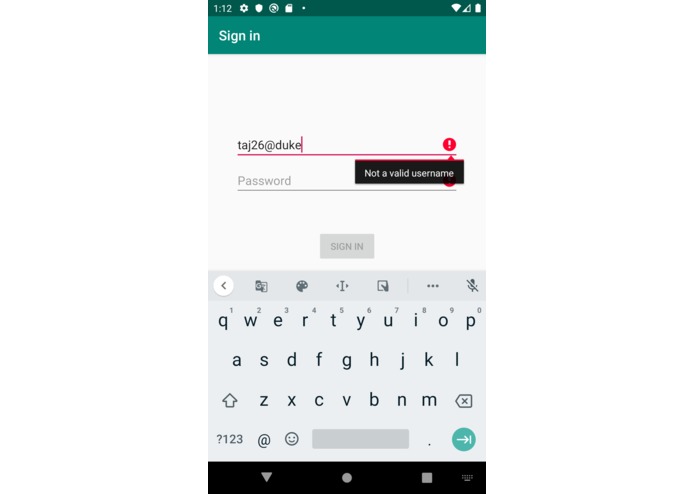 AskLive – screenshot 3