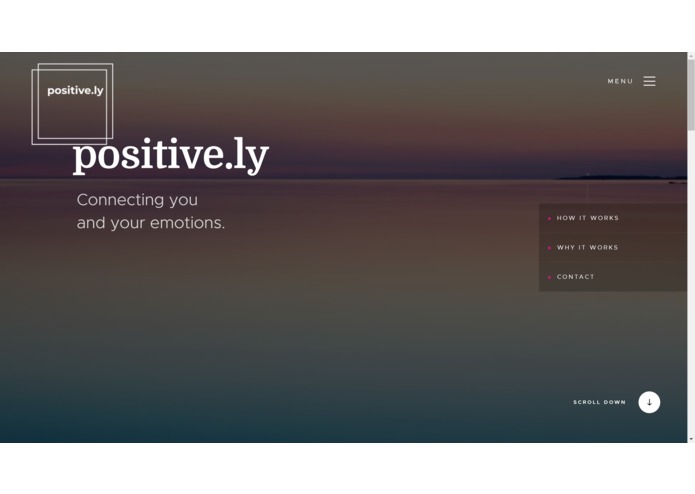 positive.ly – screenshot 5