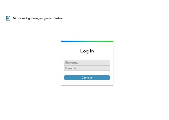 Break the glass ceiling – screenshot 1