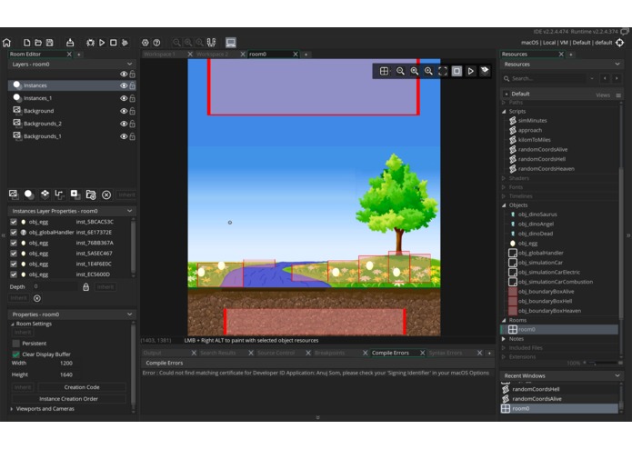 DinoSoar – screenshot 8