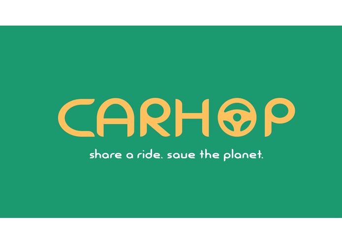 CarHOP – screenshot 1