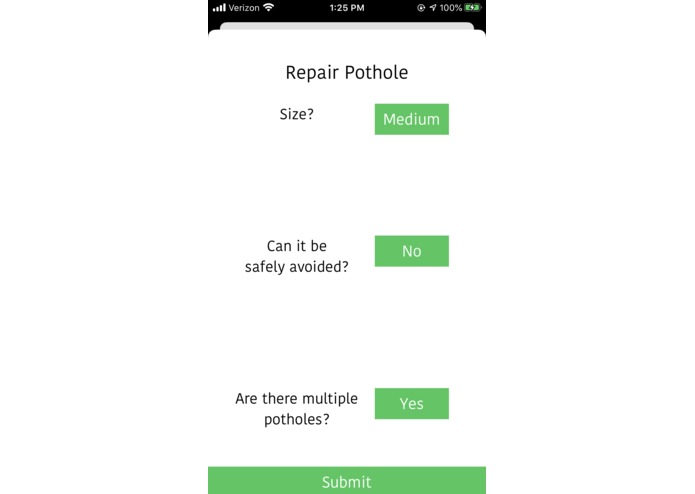 EasyClick – screenshot 4