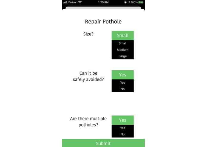 EasyClick – screenshot 2
