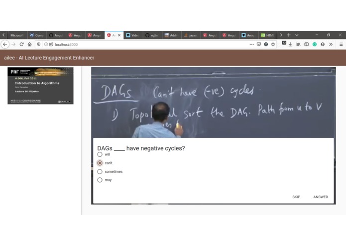 Ailee – screenshot 1