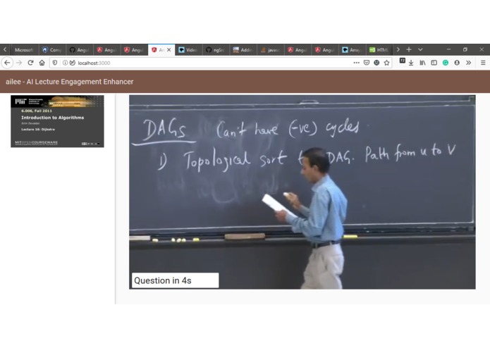 Ailee – screenshot 2
