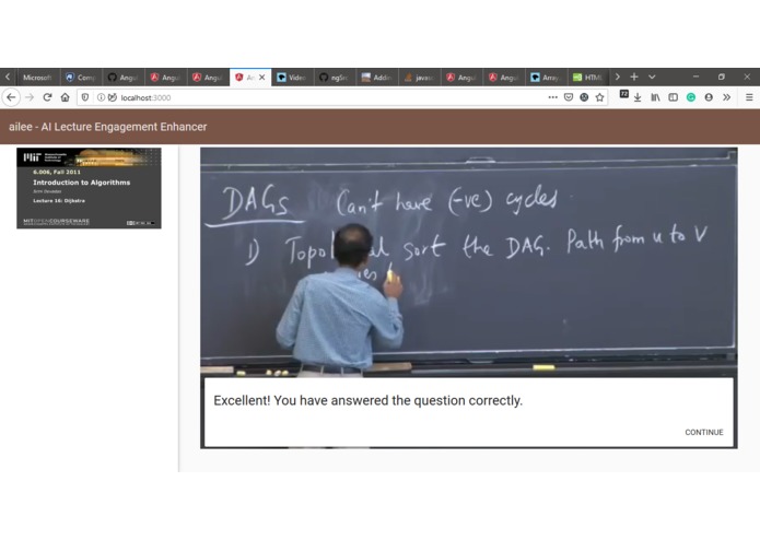 Ailee – screenshot 4
