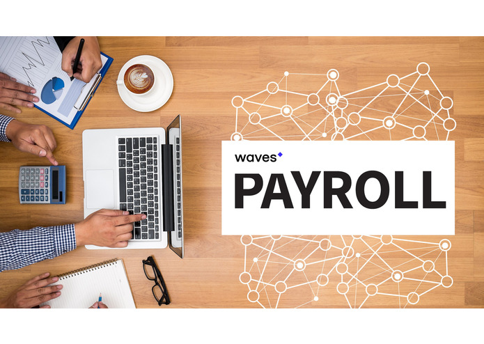 Waves OnRoll – screenshot 1