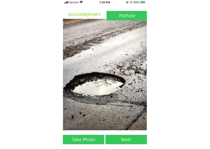 EasyClick – screenshot 3