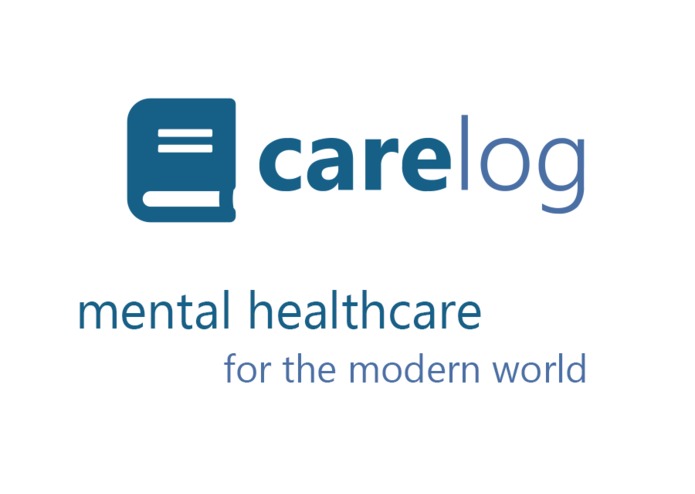 carelog - mental healthcare for the modern world – screenshot 1