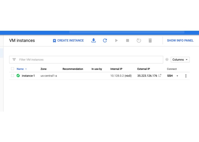 Disaster Relief & Recovery Application (DRRA) – screenshot 3