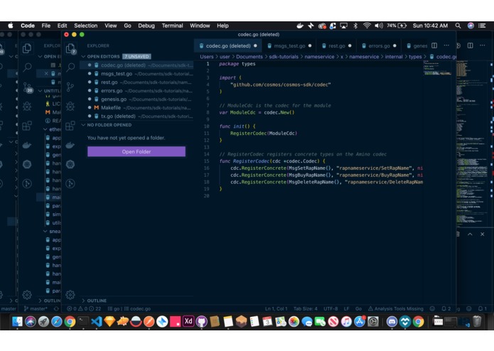 EtherHoops/SneakrCred – screenshot 7