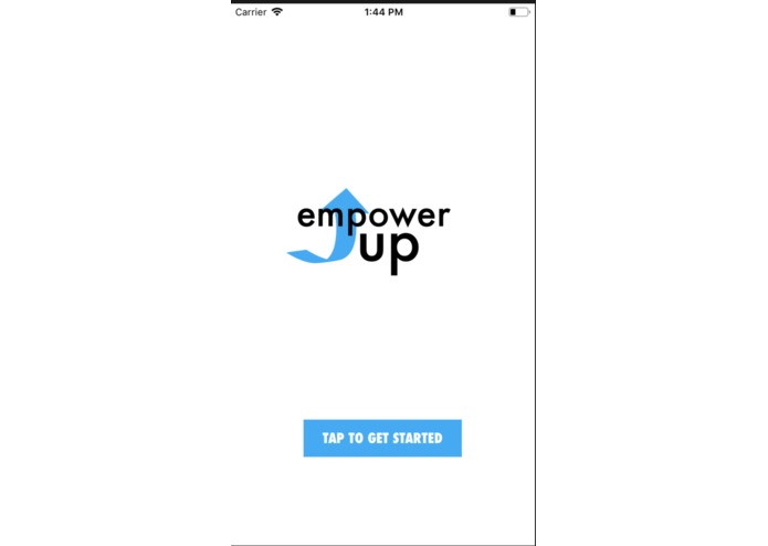 EmpowerUp – screenshot 1