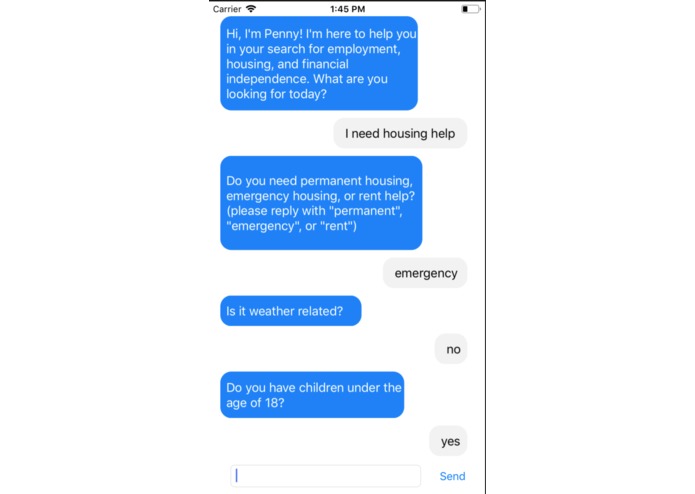 EmpowerUp – screenshot 2