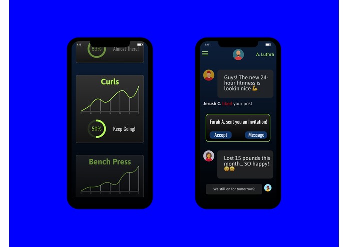 ConForm – screenshot 2