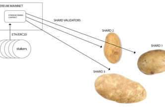 potato shards