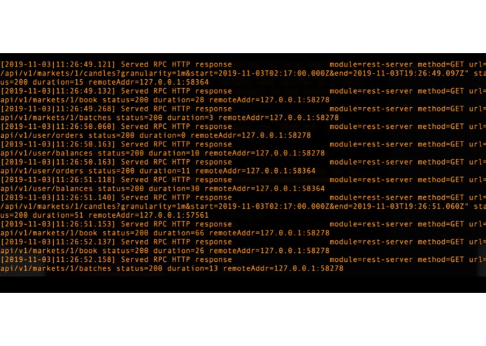 DSWAP – screenshot 4