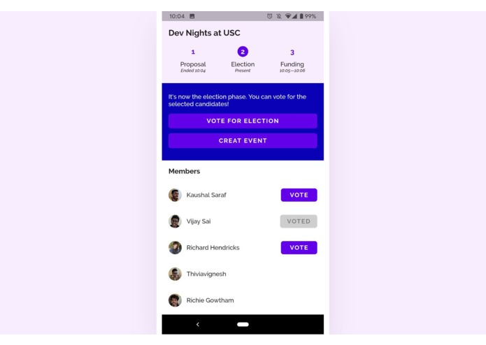 Spiro – screenshot 3