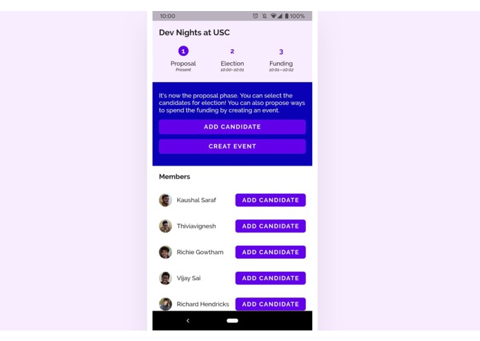 Spiro – screenshot 4
