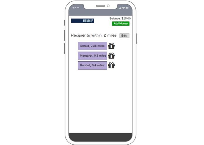HandUp – screenshot 9