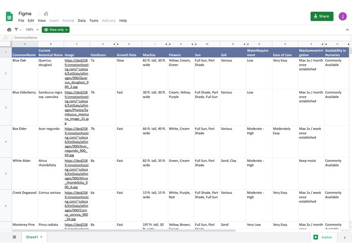 only a test – screenshot 1