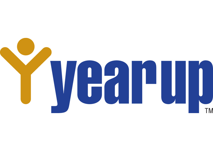  YearUp – screenshot 1