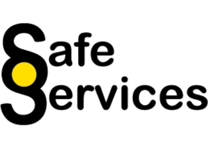 Safe Services – screenshot 1