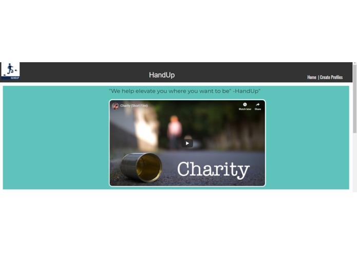 HandUp – screenshot 11