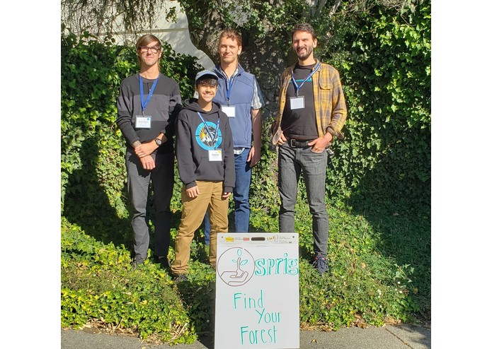 Sprig – screenshot 4