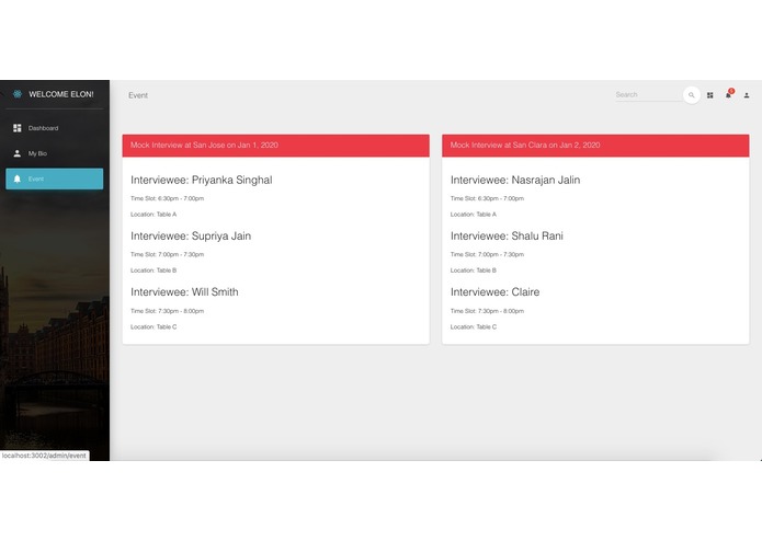 Braven career connect – screenshot 2