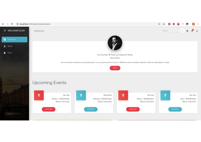 Braven career connect – screenshot 6