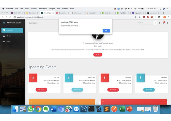 Braven career connect – screenshot 7