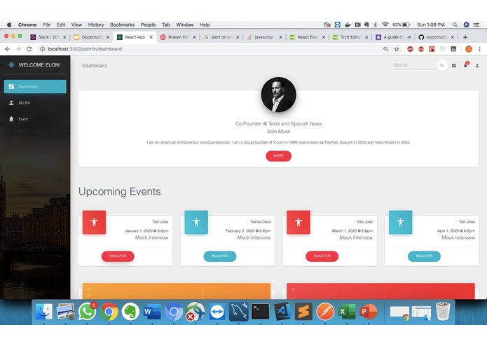 Braven career connect – screenshot 10