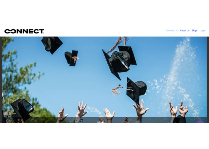 Foster-Connect – screenshot 1