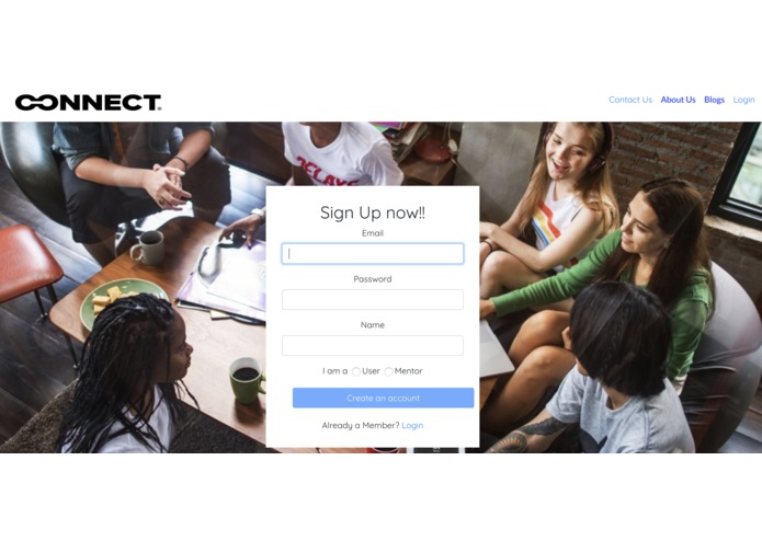Foster-Connect – screenshot 8