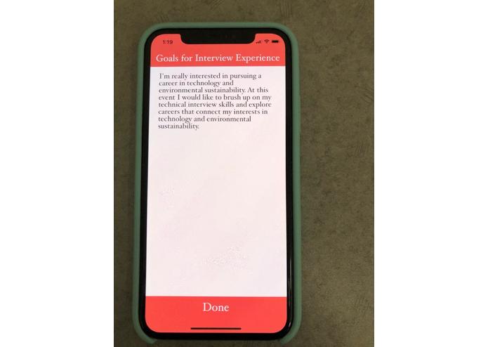 Braven career connect – screenshot 16