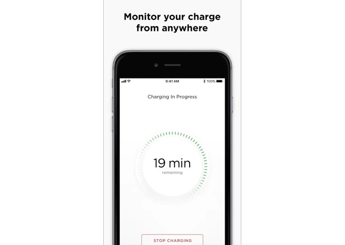 SwachEV – screenshot 2