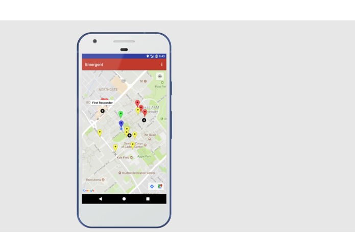 Emergent – screenshot 2
