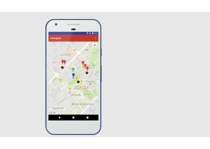 Emergent – screenshot 3
