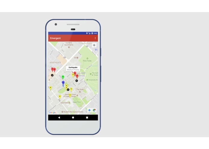 Emergent – screenshot 4