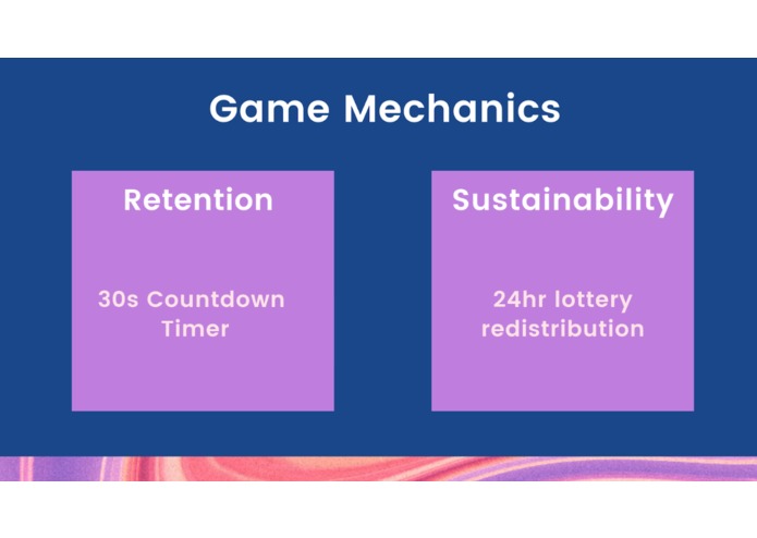 Liqui3D (Game of DEXes) – screenshot 10