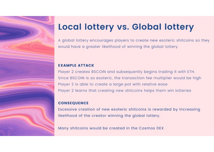 Liqui3D (Game of DEXes) – screenshot 13