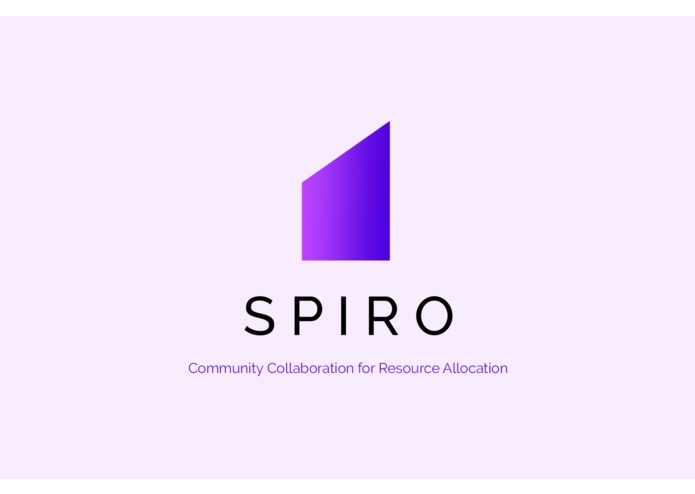 Spiro – screenshot 1