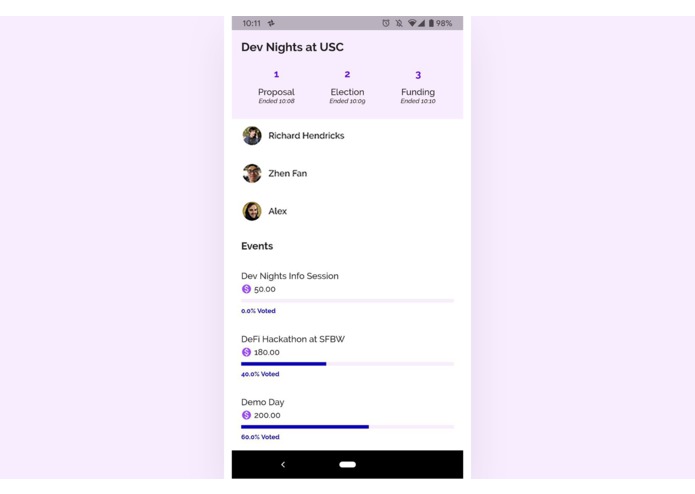Spiro – screenshot 5