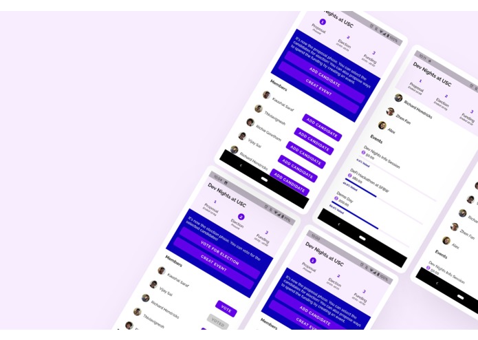 Spiro – screenshot 6